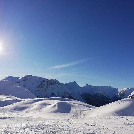 Apartmán Orcieres Rond Point Des Pistes, Front De Neige Exteriér fotografie