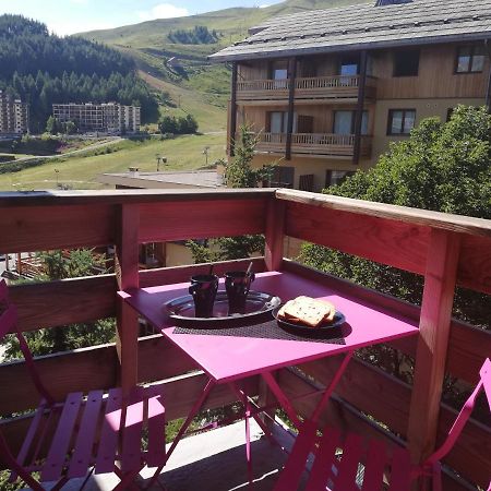 Apartmán Orcieres Rond Point Des Pistes, Front De Neige Exteriér fotografie